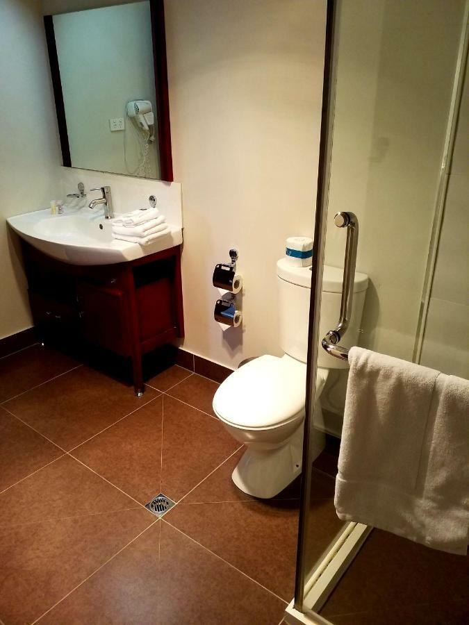 Hampden At Battery Point Aparthotel Hobart Room photo
