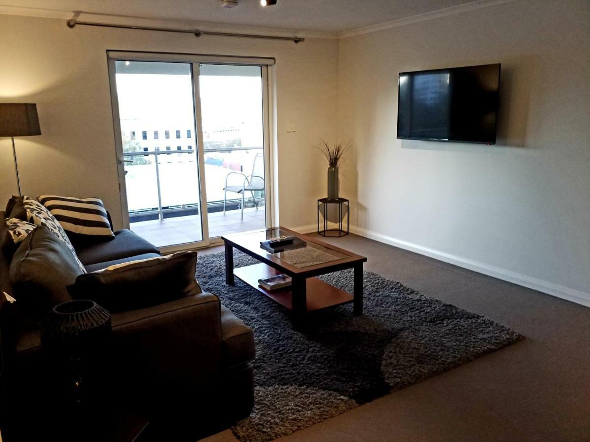 Hampden At Battery Point Aparthotel Hobart Exterior photo